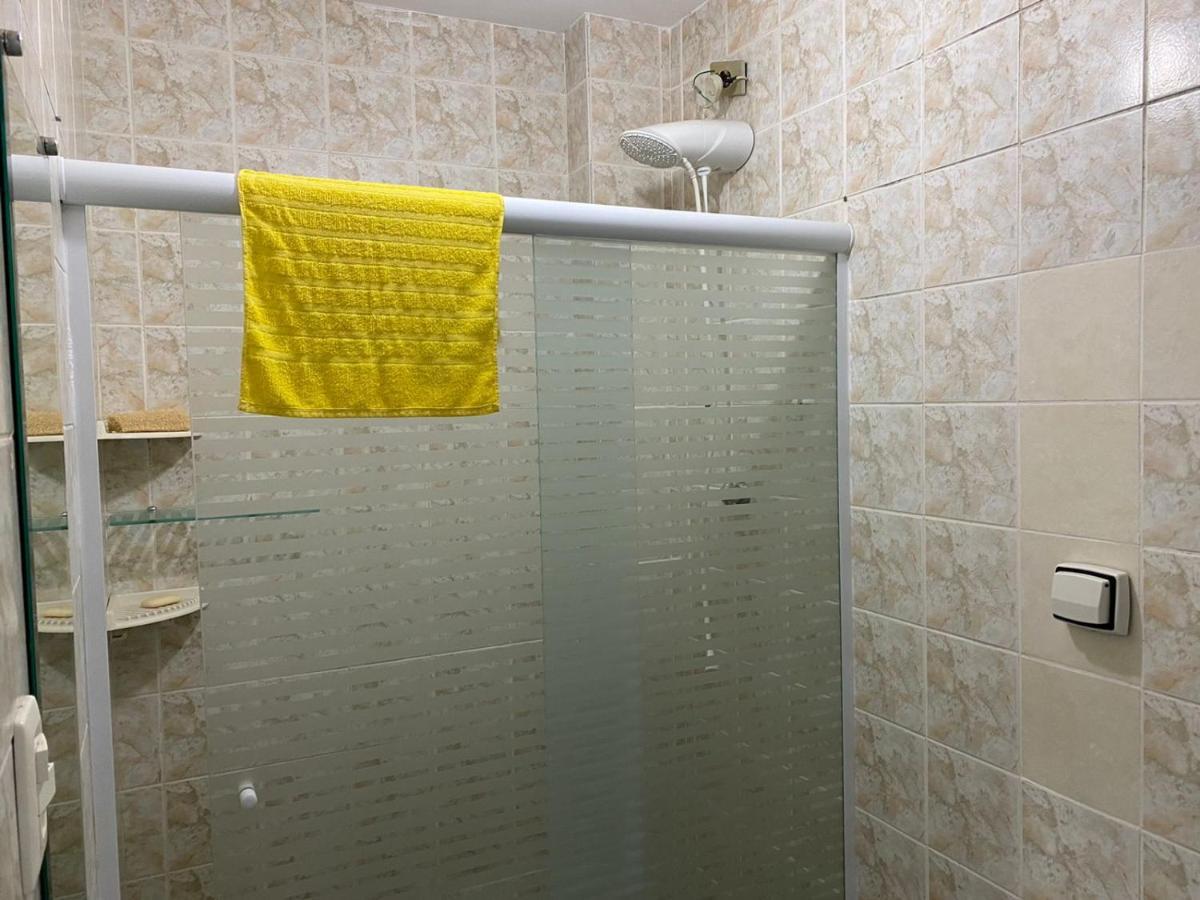 Apartamento Na Praia Grande - Aviacao Exterior photo